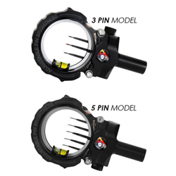 Axcel Sights - ACCU-STAT Scope