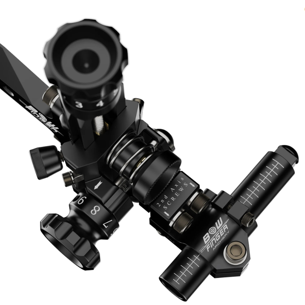 The Archery Company Bowfinger Archery 1 Sight