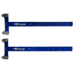 Avalon Archery Bracing Height Guage