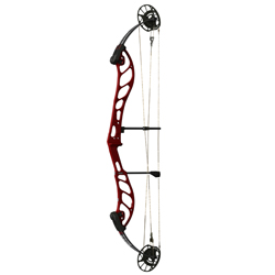 PSE Archery - Supra RTX 40 - Compound Bow