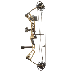 PSE Archery - Brute ATK Hunter Package