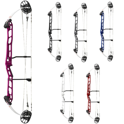 PSE Archery - Lazer Compound Bow 2024