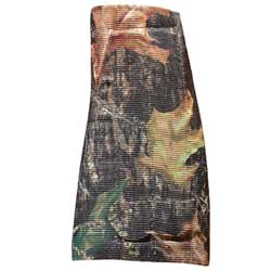 Vista Snug Fit Armguard - Camo