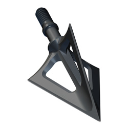 G5 Outdoors - Montec Preseason Broadheads