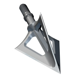 G5 Outdoors - Montec 100gr Broadheads