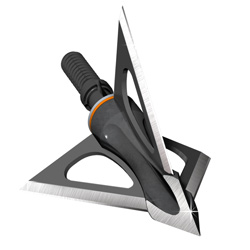 G5 Outdoors Magnum Striker 125gr  Broadheads