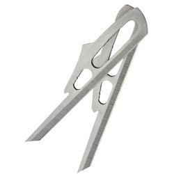 Rage  Broadhead Replacement Blades