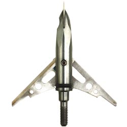 Rage 2 Blade Broadheads 100gr & 125gr