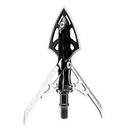 Rage X-Treme 4 Blade Broadheads