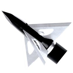 Special Offer - Slick Trick - GrizzTrick 2 - 125gr Broadheads