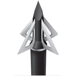 Slick Trick - Magnum 125gr Broadheads - 4pk