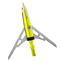 Rage X-Treme Broadheads