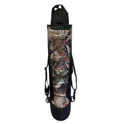 Buck Trail Traditional Adventure Back Quiver
