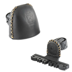 Buck Trail Strap-on 6 Arrow Bow Quivers