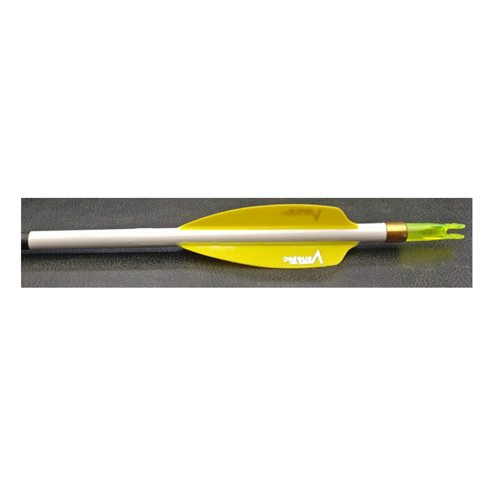 The Archery Company 6 x Refurbished Carbon Express Aramid Kevlar Arrows