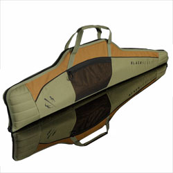 Blackheart Gear - Cardiac 48 Scoped Rifle Case