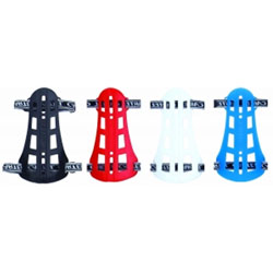Cartel CX-1 Arm Guards