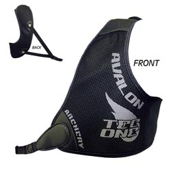 Avalon Tec One Chest Guard