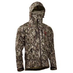 Badlands - Alpha Jacket - Approach Camo