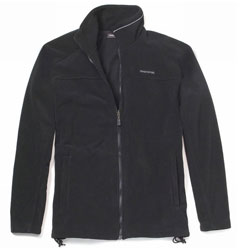 Craghopper Fleece - Black