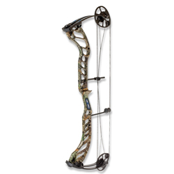 G5 Outdoors - Quest - Centec Compound Bow Kit