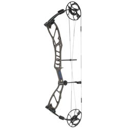 Elite - Terrain - Compound Bow