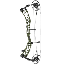 Elite - Varos - Compound Bow