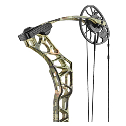 Mathews - Prima Compound Bow