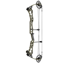 Mathews - TRX 34 Compound Bow