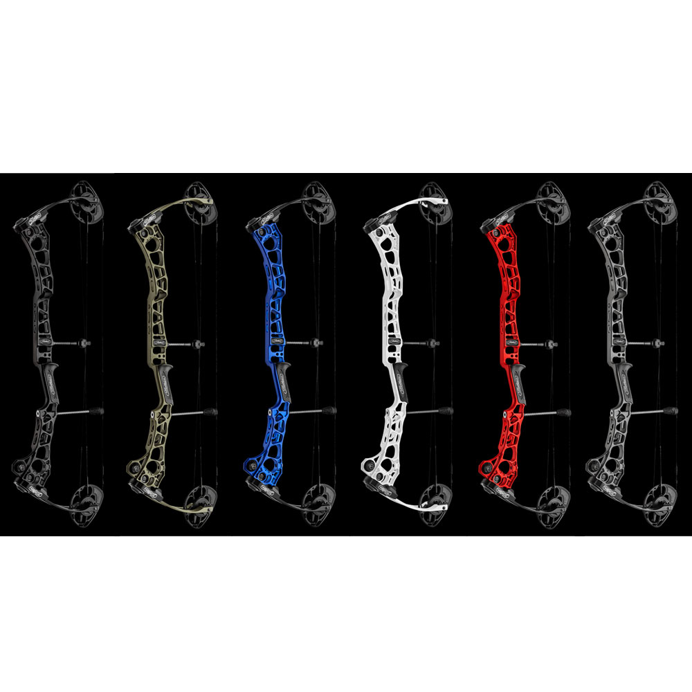 The Archery Company Mathews TRX 34 Compound Bow