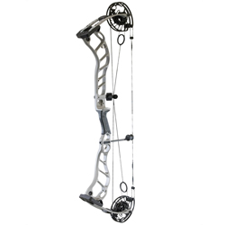 G5 Prime - Nexus 4 Compound Bow