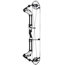 Prime - Divide Compound Bow