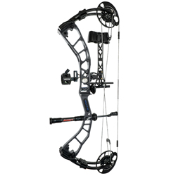 Elite - Emerse RTS - Compound Bow Kit