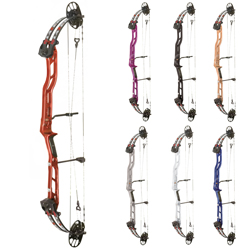 PSE Archery - Lazer Compound Bow