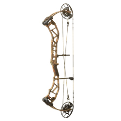 PSE Archery - Evo Evl 34 SE Compound Bow