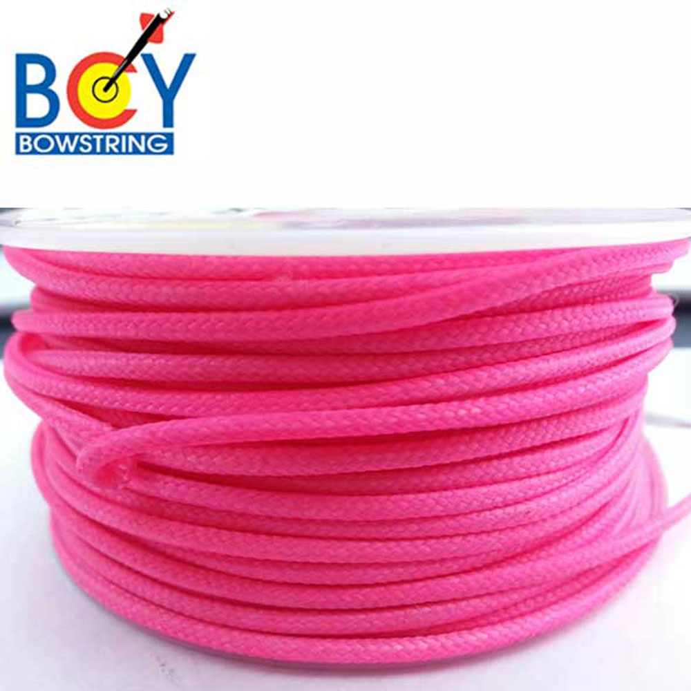 BCY #24 Bow String D Loop Material