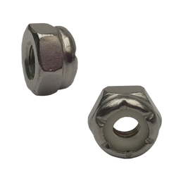 DS-Archery - Scope Nylon Hex Nut