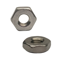 DS-Archery - Scope Hex Nut - Thin