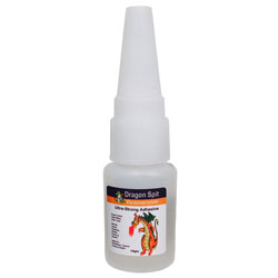 DS - Archery: Dragon Spit Glue - 10gm