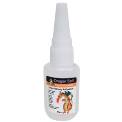 DS - Archery: Dragon Spit Glue - 20gm