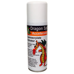 DS - Archery: Dragon Spit Accelerator Large