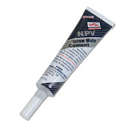 Saunders NPV Glue