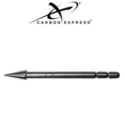 Carbon Express .187 Pin Points