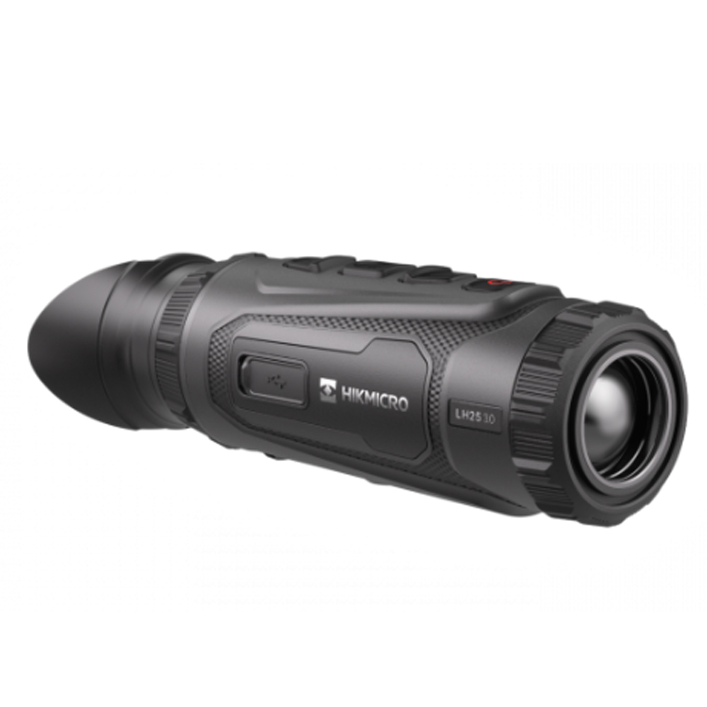 HikMicro Lynx 3.0 LH25 Thermal Monocular