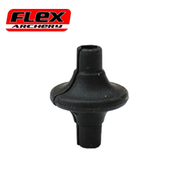 Flex Archery Konfort Kisser Buttons