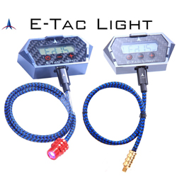 E-TAC Sight Light Kit
