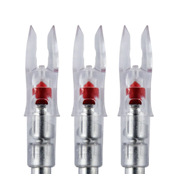 Nockturnal Lighted Nocks - Nockturnal-G