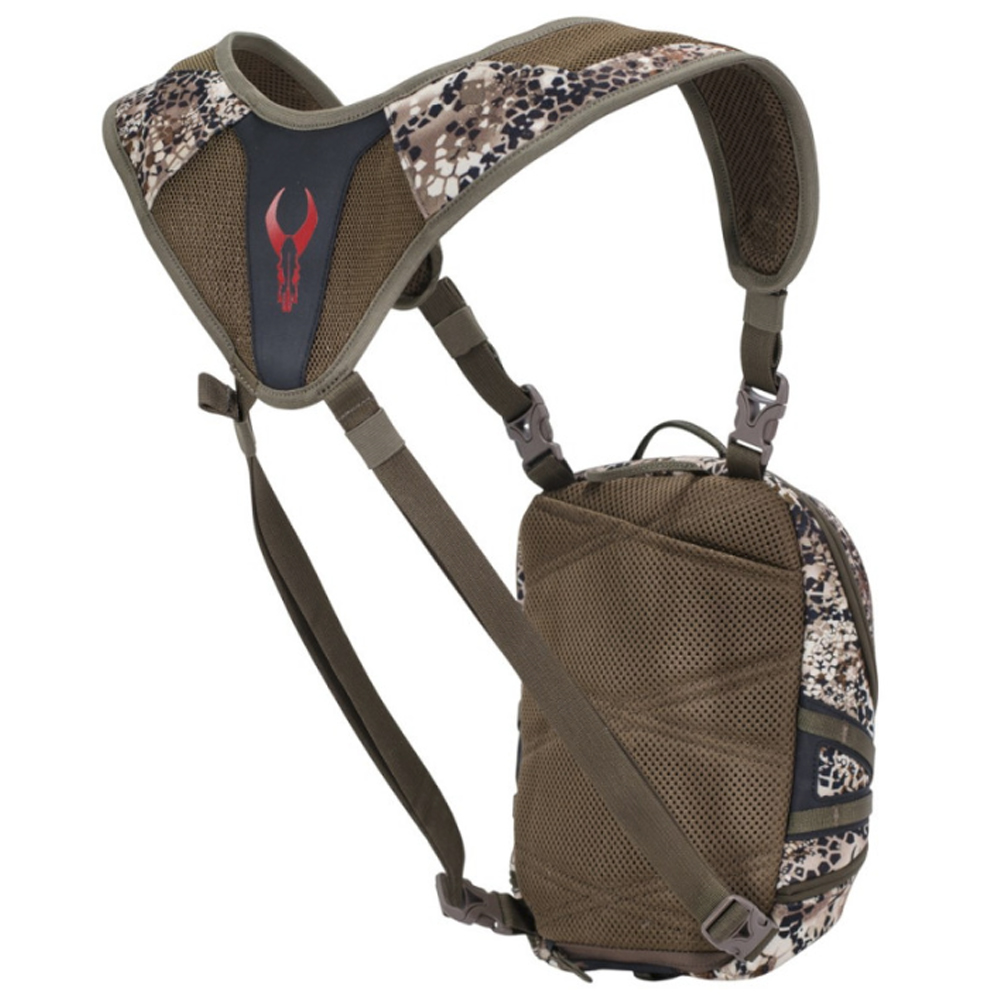 Badlands bino d sales mag