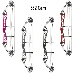 PSE Archery - Supra X 37 - Compound Bow