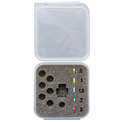 Speciality Archery - Podium Peep Clarifier Kit